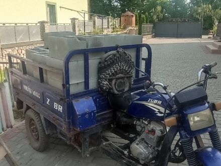 Муравей Інша 2008 у Чорткові на Automoto.ua Муравей Інша, об'ємом двигуна 0.2 л та пробігом 0 тис. км за 775 $, фото 1 на Automoto.ua