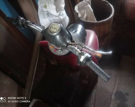 Муравей Муравей, объемом двигателя 0 л и пробегом 0 тыс. км за 284 $, фото 1 на Automoto.ua