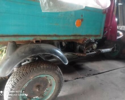 Муравей Муравей, объемом двигателя 0 л и пробегом 0 тыс. км за 284 $, фото 2 на Automoto.ua