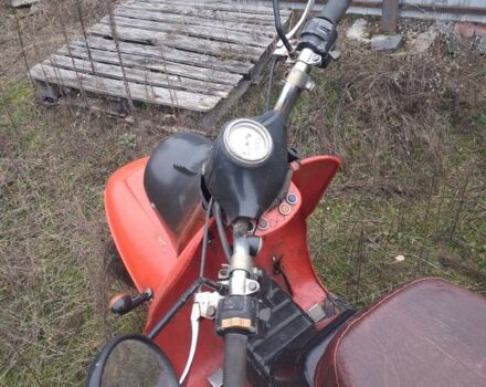 Муравей Муравей, объемом двигателя 0.2 л и пробегом 0 тыс. км за 415 $, фото 4 на Automoto.ua