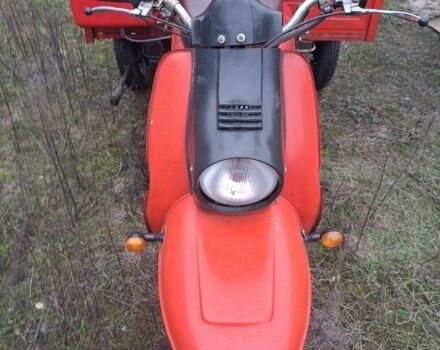 Муравей Муравей, объемом двигателя 0.2 л и пробегом 0 тыс. км за 415 $, фото 7 на Automoto.ua