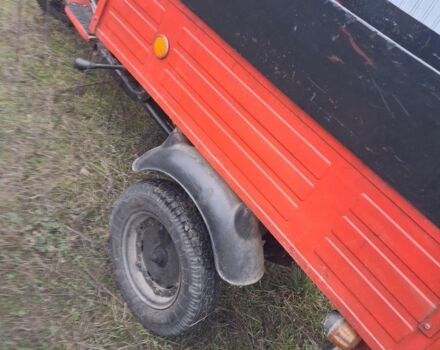 Муравей Муравей, объемом двигателя 0.2 л и пробегом 0 тыс. км за 415 $, фото 2 на Automoto.ua