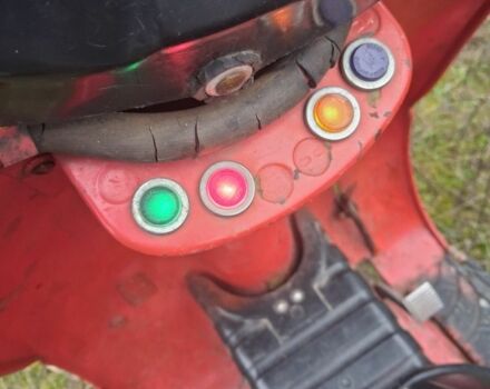 Муравей Муравей, объемом двигателя 0.2 л и пробегом 0 тыс. км за 415 $, фото 6 на Automoto.ua