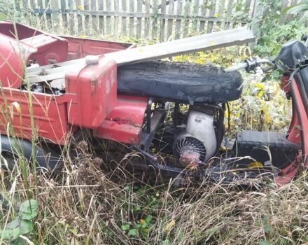 Муравей Муравей, объемом двигателя 0 л и пробегом 0 тыс. км за 237 $, фото 2 на Automoto.ua