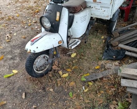 Муравей Муравей, объемом двигателя 0 л и пробегом 0 тыс. км за 285 $, фото 1 на Automoto.ua