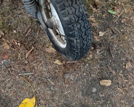 Муравей Муравей, объемом двигателя 0 л и пробегом 0 тыс. км за 285 $, фото 2 на Automoto.ua