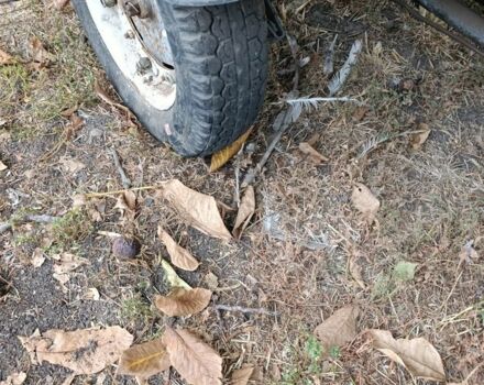 Муравей Муравей, объемом двигателя 0 л и пробегом 0 тыс. км за 285 $, фото 3 на Automoto.ua