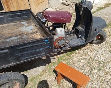 Муравей Муравей, объемом двигателя 0 л и пробегом 0 тыс. км за 144 $, фото 2 на Automoto.ua