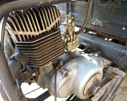 Муравей Муравей, объемом двигателя 0 л и пробегом 0 тыс. км за 144 $, фото 5 на Automoto.ua