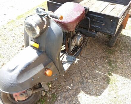 Муравей Муравей, объемом двигателя 0 л и пробегом 0 тыс. км за 144 $, фото 1 на Automoto.ua