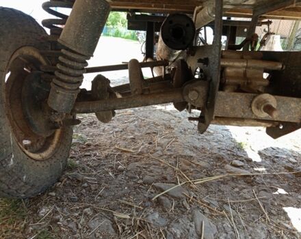 Муравей Муравей, объемом двигателя 0 л и пробегом 0 тыс. км за 144 $, фото 4 на Automoto.ua