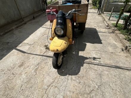 Муравей Муравей, объемом двигателя 0 л и пробегом 0 тыс. км за 356 $, фото 1 на Automoto.ua