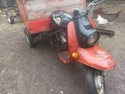 Муравей Муравей, об'ємом двигуна 0.15 л та пробігом 0 тис. км за 379 $, фото 1 на Automoto.ua