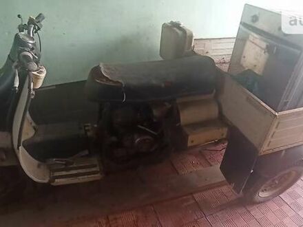 Муравей М2 1991 у Белой Церкве на Automoto.ua Бежевий Муравей М2, об'ємом двигуна 0 л та пробігом 1 тис. км за 563 $, фото 1 на Automoto.ua