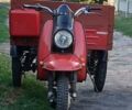 Червоний Муравей М2, об'ємом двигуна 0 л та пробігом 1 тис. км за 554 $, фото 1 на Automoto.ua