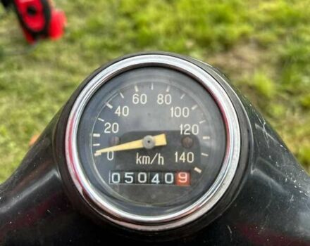 Червоний Муравей М2, об'ємом двигуна 0 л та пробігом 5 тис. км за 431 $, фото 4 на Automoto.ua