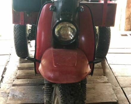 Муравей М2, об'ємом двигуна 0 л та пробігом 0 тис. км за 1065 $, фото 2 на Automoto.ua