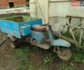 Муравей М2, об'ємом двигуна 0 л та пробігом 1 тис. км за 603 $, фото 1 на Automoto.ua