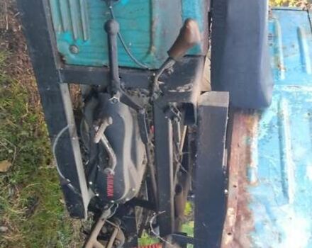 Муравей М2, об'ємом двигуна 0.15 л та пробігом 1 тис. км за 450 $, фото 1 на Automoto.ua