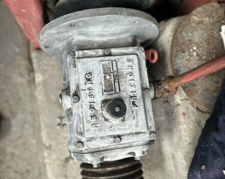 Муравей М2, об'ємом двигуна 0 л та пробігом 5 тис. км за 405 $, фото 10 на Automoto.ua