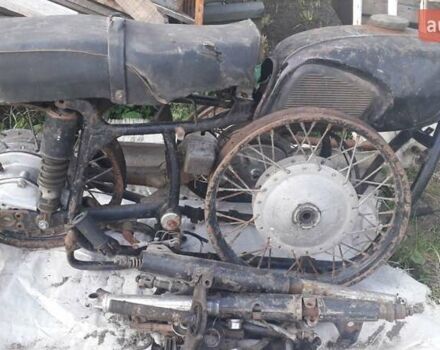 Муравей М2, об'ємом двигуна 0 л та пробігом 5 тис. км за 405 $, фото 2 на Automoto.ua