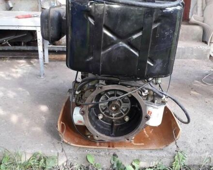 Муравей М2, об'ємом двигуна 0 л та пробігом 5 тис. км за 405 $, фото 11 на Automoto.ua