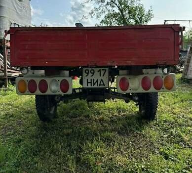 Муравей М2, об'ємом двигуна 0 л та пробігом 5 тис. км за 405 $, фото 5 на Automoto.ua