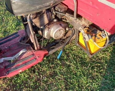 Муравей М2, об'ємом двигуна 0 л та пробігом 150 тис. км за 400 $, фото 4 на Automoto.ua