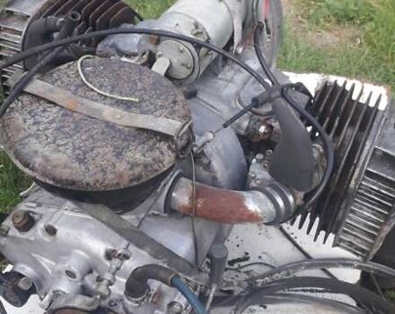 Муравей М2, об'ємом двигуна 0 л та пробігом 5 тис. км за 405 $, фото 1 на Automoto.ua