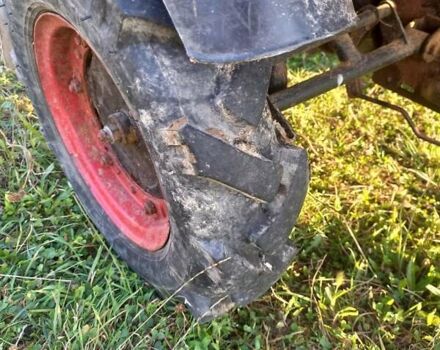 Муравей М2, об'ємом двигуна 0 л та пробігом 150 тис. км за 400 $, фото 1 на Automoto.ua