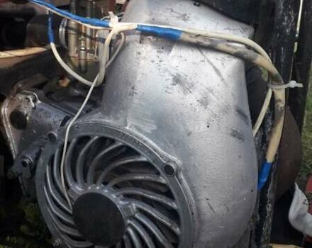 Муравей М2, об'ємом двигуна 0 л та пробігом 5 тис. км за 405 $, фото 9 на Automoto.ua