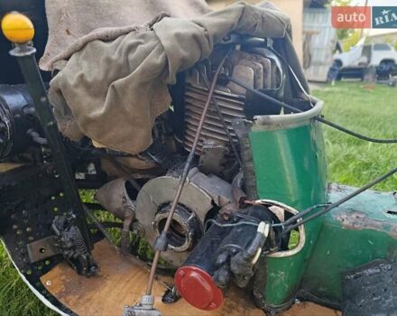 Муравей М2, об'ємом двигуна 0 л та пробігом 50 тис. км за 239 $, фото 1 на Automoto.ua