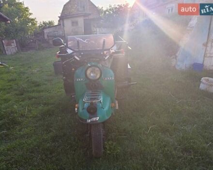 Муравей М2, об'ємом двигуна 0 л та пробігом 50 тис. км за 239 $, фото 2 на Automoto.ua