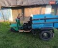Муравей М2, об'ємом двигуна 0 л та пробігом 50 тис. км за 239 $, фото 11 на Automoto.ua