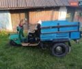 Муравей М2, об'ємом двигуна 0 л та пробігом 50 тис. км за 239 $, фото 10 на Automoto.ua