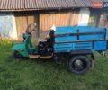 Муравей М2, об'ємом двигуна 0 л та пробігом 50 тис. км за 239 $, фото 9 на Automoto.ua