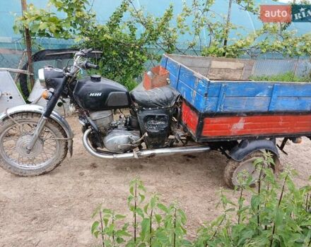 Муравей М2, объемом двигателя 0 л и пробегом 5 тыс. км за 338 $, фото 12 на Automoto.ua