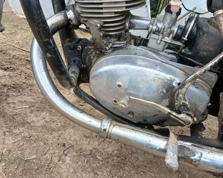 Муравей М2, объемом двигателя 0 л и пробегом 5 тыс. км за 338 $, фото 9 на Automoto.ua
