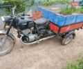 Муравей М2, объемом двигателя 0 л и пробегом 5 тыс. км за 338 $, фото 11 на Automoto.ua
