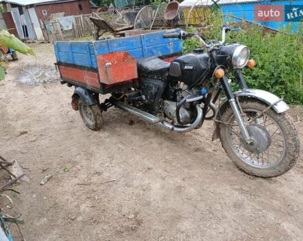Муравей М2, объемом двигателя 0 л и пробегом 5 тыс. км за 338 $, фото 1 на Automoto.ua