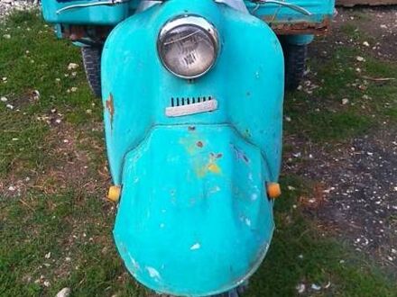 Муравей М2 1986 в Тернополе на Automoto.ua Муравей М2, объемом двигателя 0.2 л и пробегом 1 тыс. км за 216 $, фото 1 на Automoto.ua