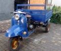 Синий Муравей М2, объемом двигателя 0 л и пробегом 750 тыс. км за 250 $, фото 1 на Automoto.ua
