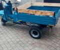 Синій Муравей М2, об'ємом двигуна 0.2 л та пробігом 1 тис. км за 1000 $, фото 1 на Automoto.ua