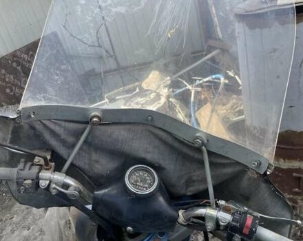 Синий Муравей М2, объемом двигателя 0 л и пробегом 1 тыс. км за 350 $, фото 2 на Automoto.ua
