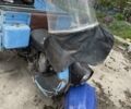 Синий Муравей М2, объемом двигателя 0 л и пробегом 1 тыс. км за 350 $, фото 1 на Automoto.ua