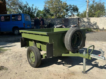 Муравей PU01 2023 у Дніпро (Дніпропетровську) на Automoto.ua Муравей PU01, об'ємом двигуна 0 л та пробігом 0 тис. км за 602 $, фото 1 на Automoto.ua