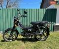 Черный Мустанг 110, объемом двигателя 0 л и пробегом 6 тыс. км за 456 $, фото 1 на Automoto.ua