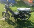 Черный Мустанг 110, объемом двигателя 0.1 л и пробегом 7 тыс. км за 600 $, фото 1 на Automoto.ua