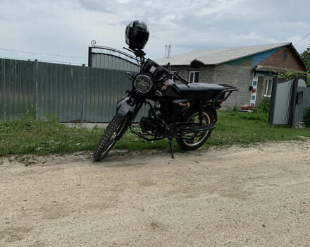 Чорний Мустанг 110, об'ємом двигуна 0 л та пробігом 2 тис. км за 550 $, фото 3 на Automoto.ua