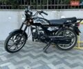 Чорний Мустанг 110, об'ємом двигуна 0.11 л та пробігом 11 тис. км за 400 $, фото 1 на Automoto.ua